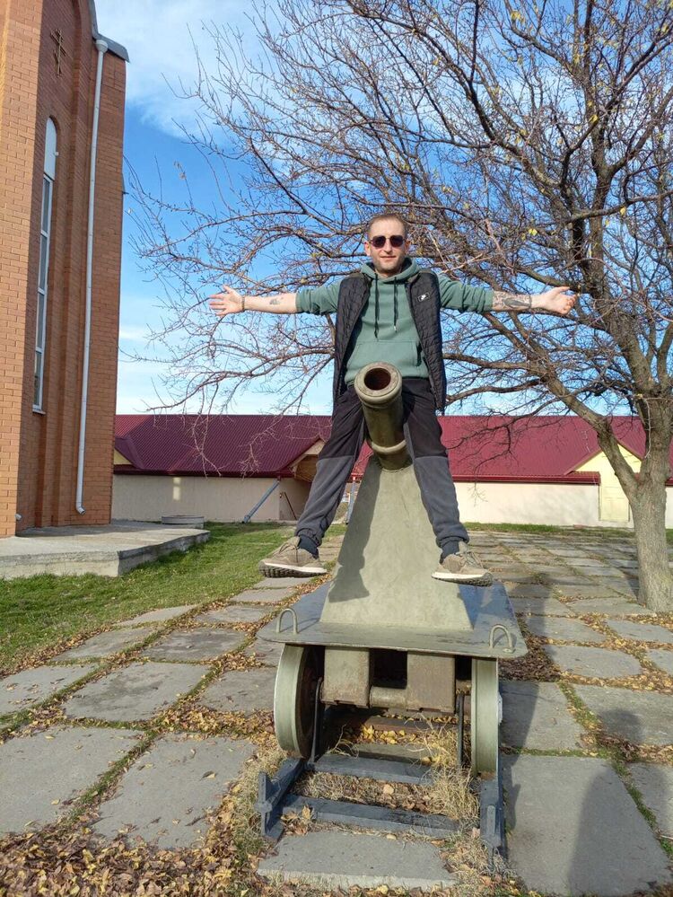 ���� 56049171 ������� Sergey, 43 ����, ���� ���������� � ��������