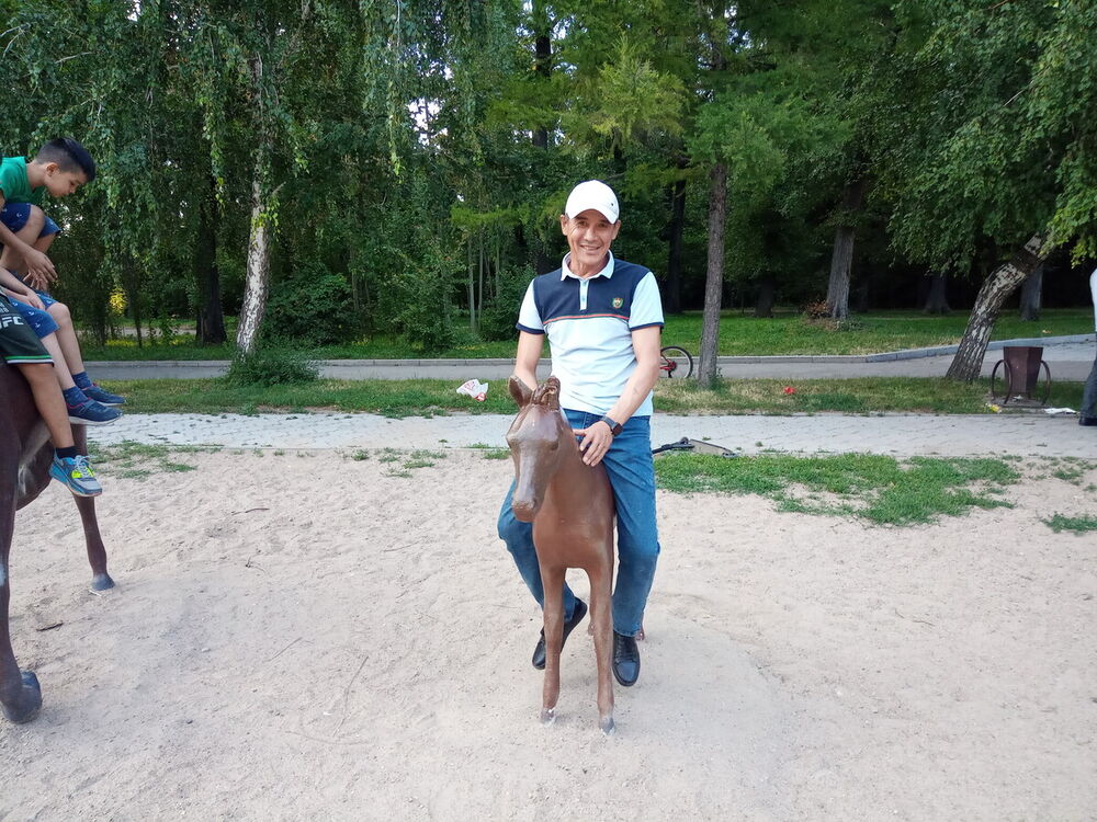 ���� 20468971 ������� ����, 53 ����, ���� ���������� � ������