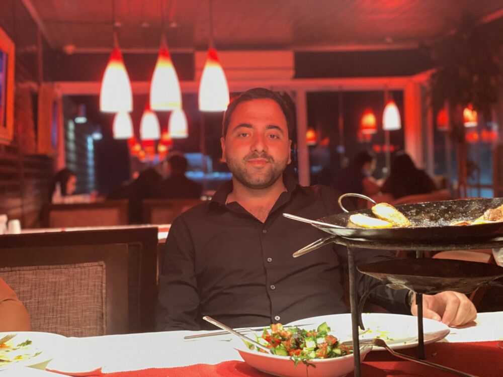 ���� 35523561 ������� Elchin, 32 ����, ���� ���������� � ����