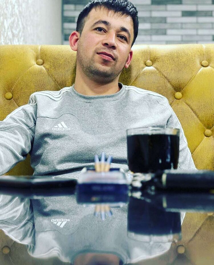 ���� 41533801 ������� Jasurbek, 29 ���, ���� ���������� � ������������