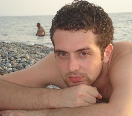  5286491  George, 43 ,    