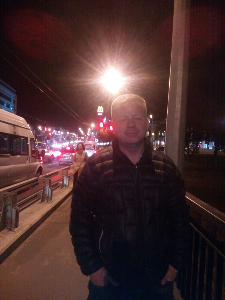  45329721  Andrey, 53 ,    