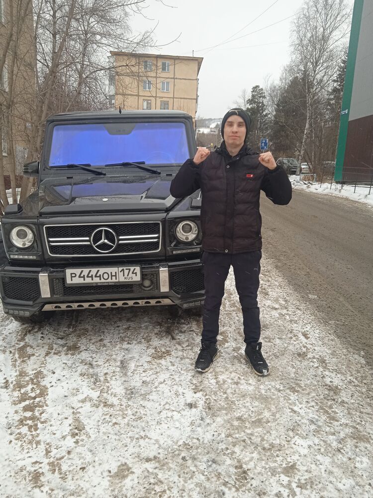  49587731  Danil, 25 ,    