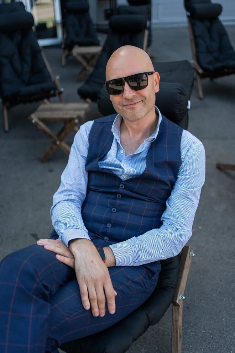 ���� 42279521 ������� Ivan, 45 ���, ���� ���������� � �����-����������