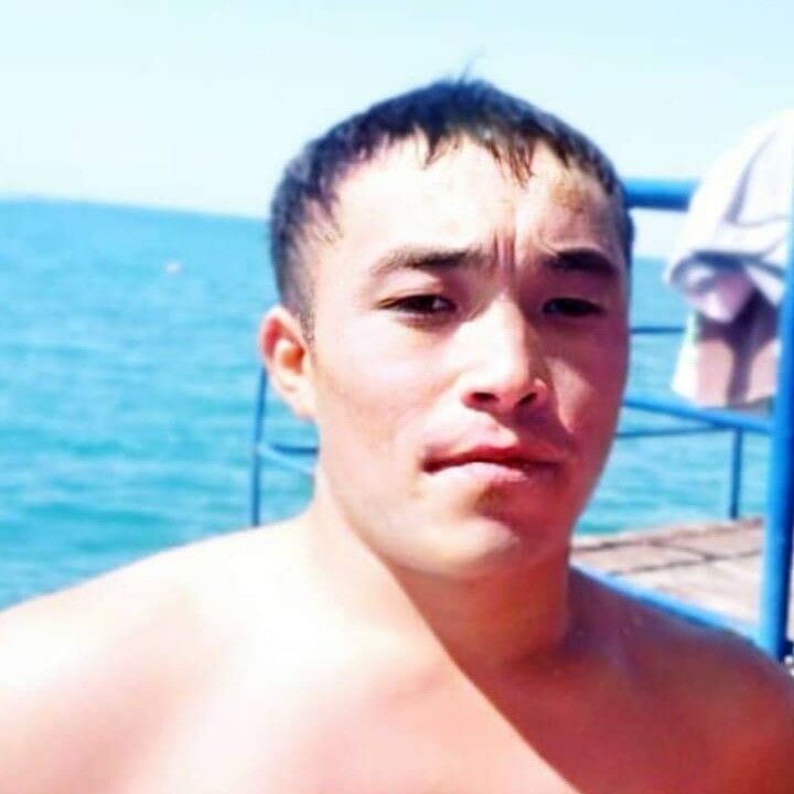 ���� 19415161 ������� Mirlan, 33 ����, ���� ���������� � �������