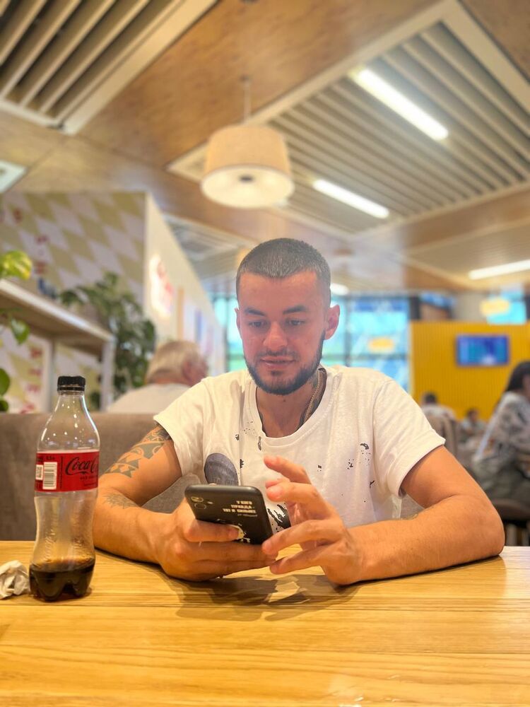 ���� 28143531 ������� Pavel, 34 ����, ���� ���������� � ����