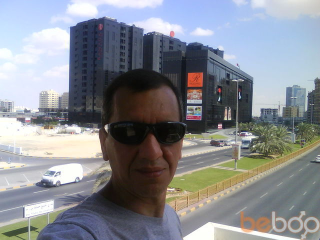  1372641  Sergey, 55 ,    