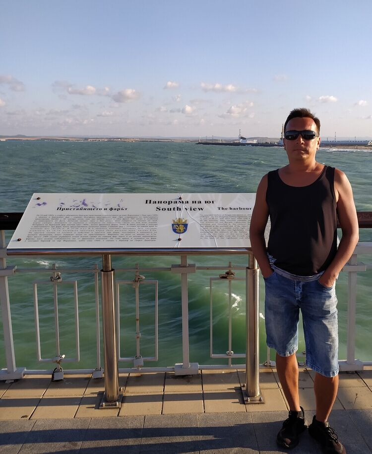  20742331  David, 48 ,    Mlawa