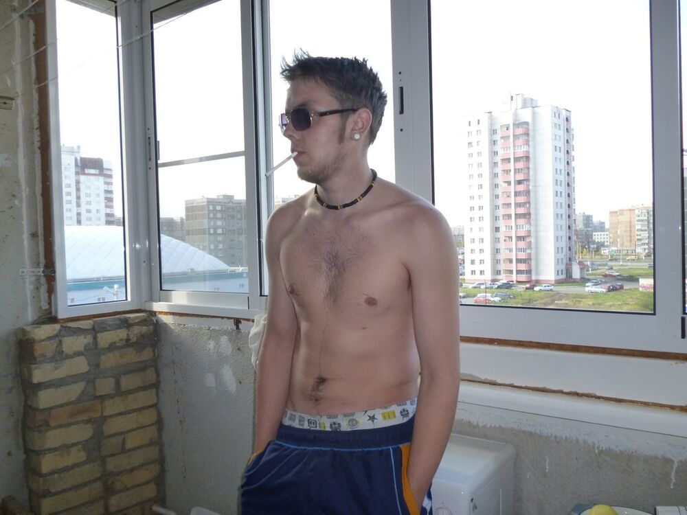 ���� 8144711 ������� Alex, 35 ���, ���� ���������� � �������������