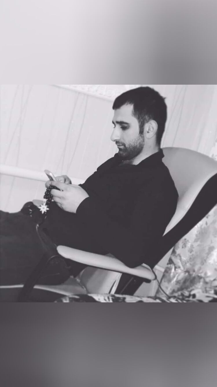 ���� 25468521 ������� Grig, 31 ���, ���� ���������� � ������