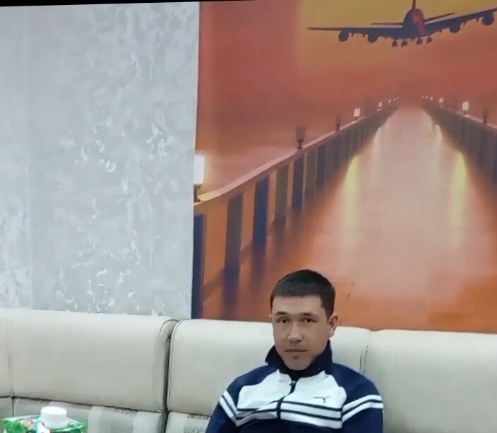 ���� 46045401 ������� Bogibek, 32 ����, ���� ���������� � ��������