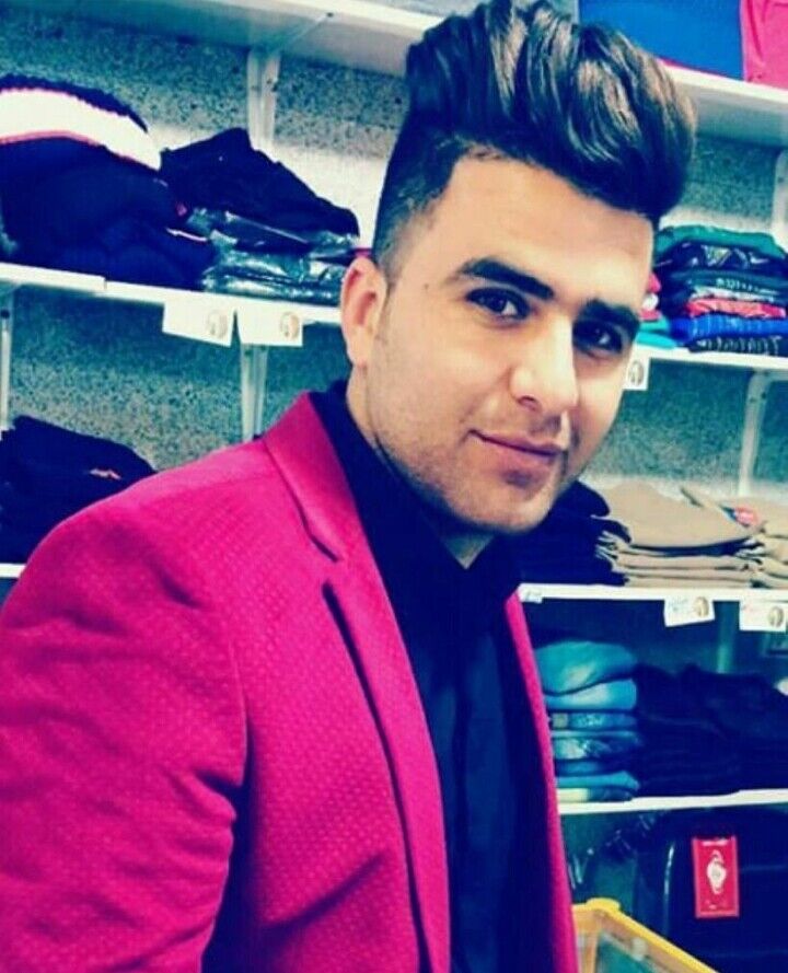  Shahriar,   David, 29 ,   ,   , c 
