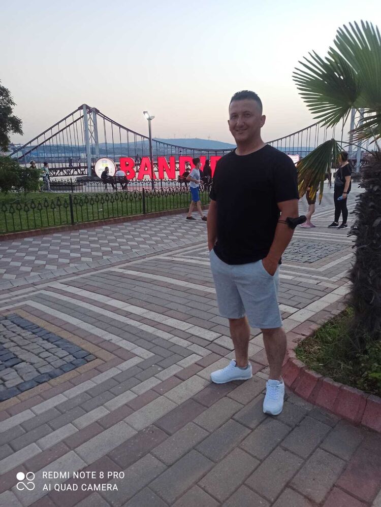 ���������� �������, ���� ������� Serkan, 39 ���, ������������ ��� ������, ����� � ���������