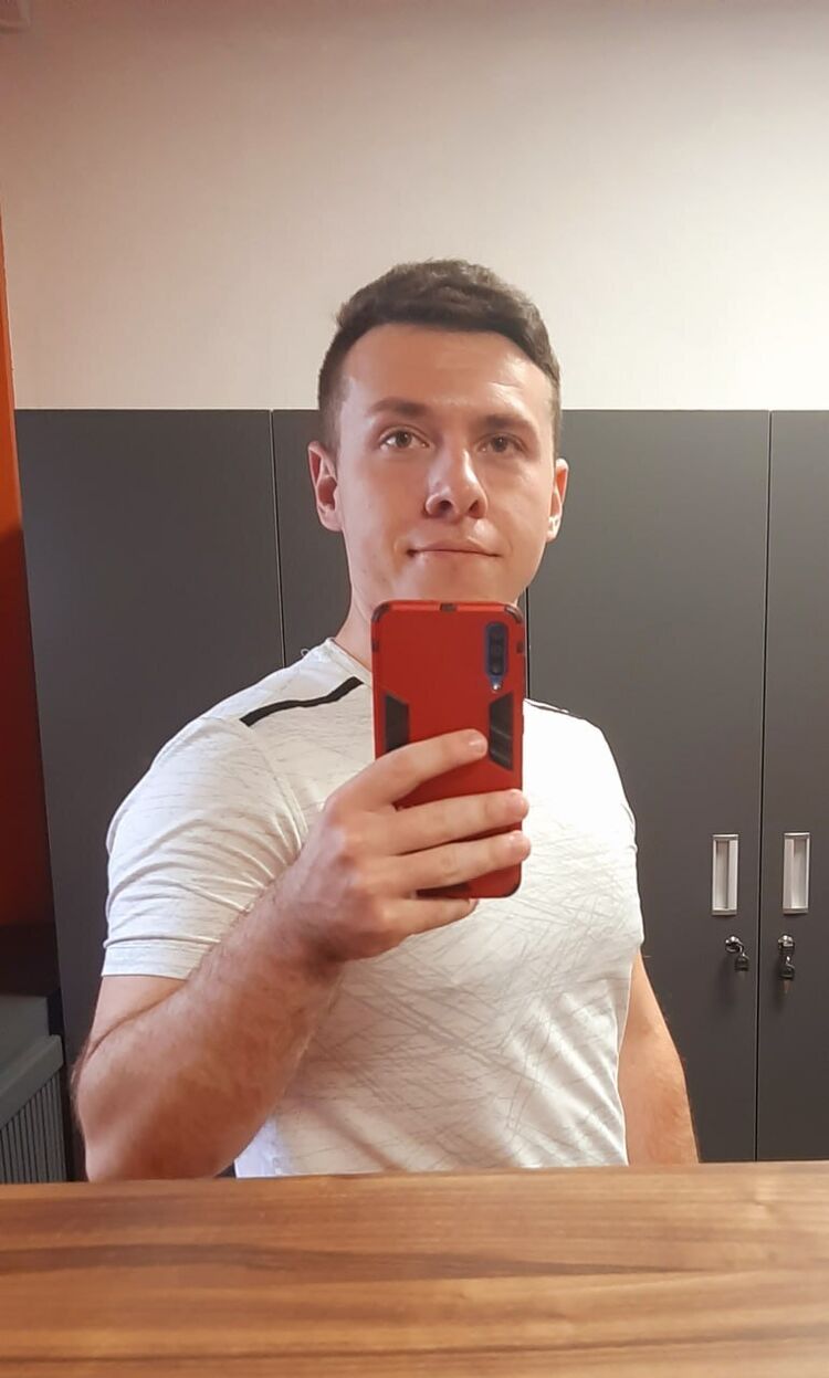 ���� 43393081 ������� ������, 39 ���, ���� ���������� � ������