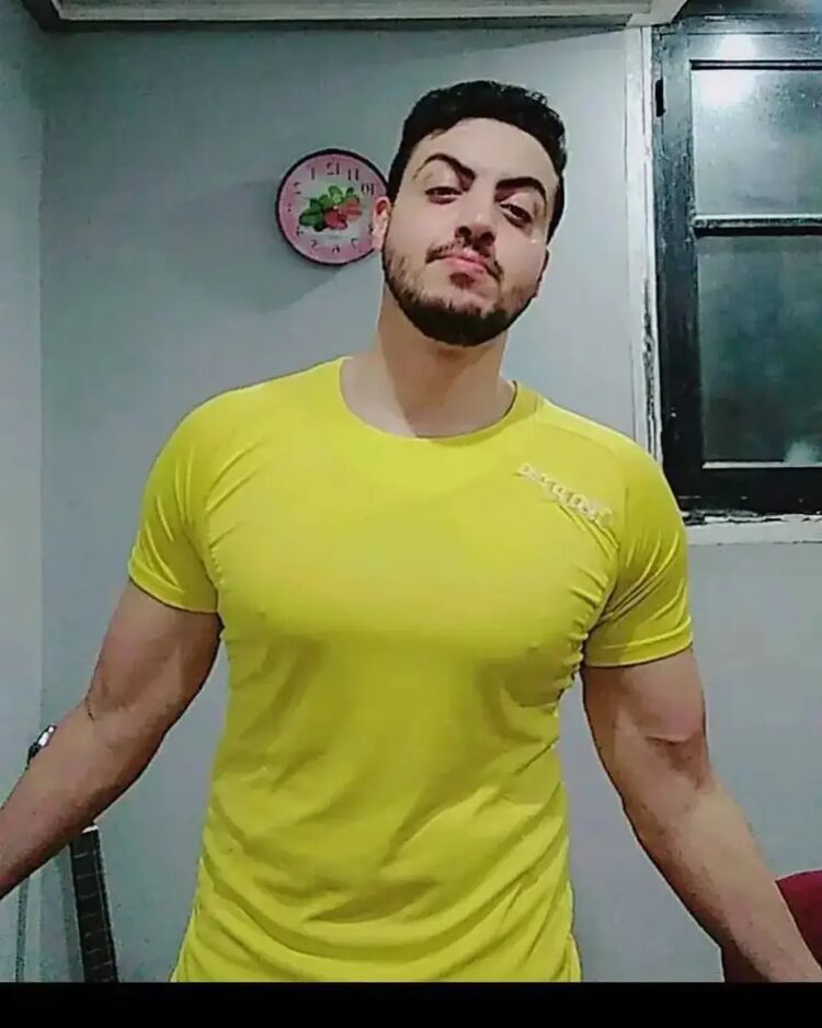 ���� 50301611 ������� Abdou, 33 ����, ���� ���������� � ������