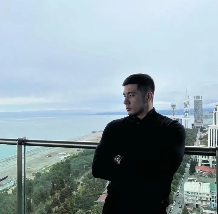 ���������� ������, ���� ����� Shoxrux, 24 ����, ������������ ��� ������, ����� � ���������