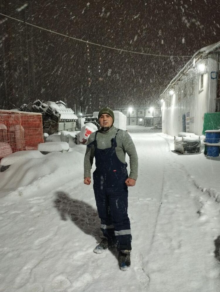 ���� 41381281 ����� Abduvali, 25 ���, ���� ���������� � ������