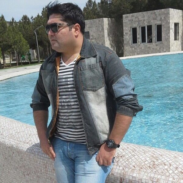 ���� 9935061 ������� Rasim, 43 ����, ���� ���������� � ����