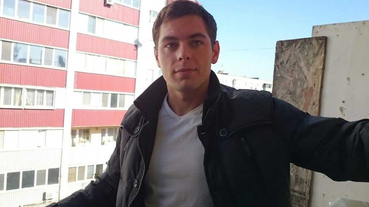 ���� 7276031 ������� ������, 37 ���, ���� ���������� � ����������