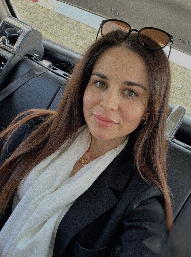 ���������� ������, ���� ������� Ann, 35 ���, ������������ ��� ����� � ���������, c�������� ���������