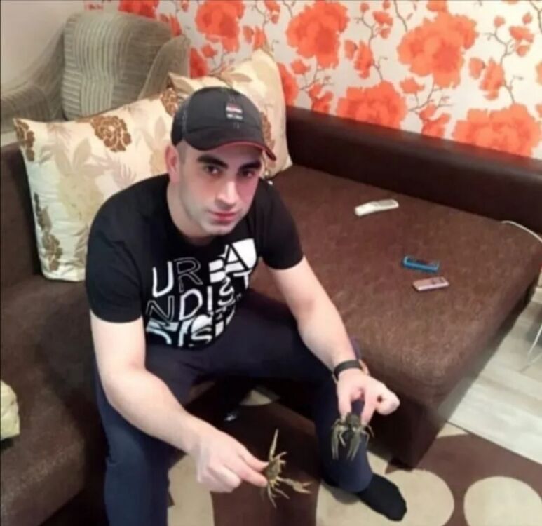 ���������� ���������, ���� ������� Samyel, 39 ���, ������������ ��� ������, ����� � ���������, c�������� ���������