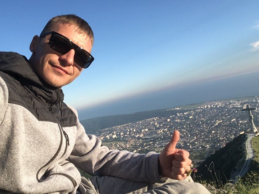 ���� 40726011 ������� Oleg, 35 ���, ���� ���������� � ������������