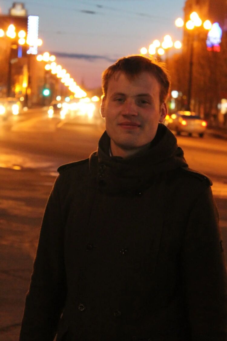 ���������� ������, ���� ������� �������, 35 ���, ������������ ��� ������, ����� � ���������