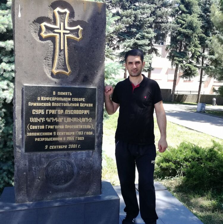 ���������� ������, ���� ������� Lazar, 42 ����, ������������ ��� ������, ����� � ���������