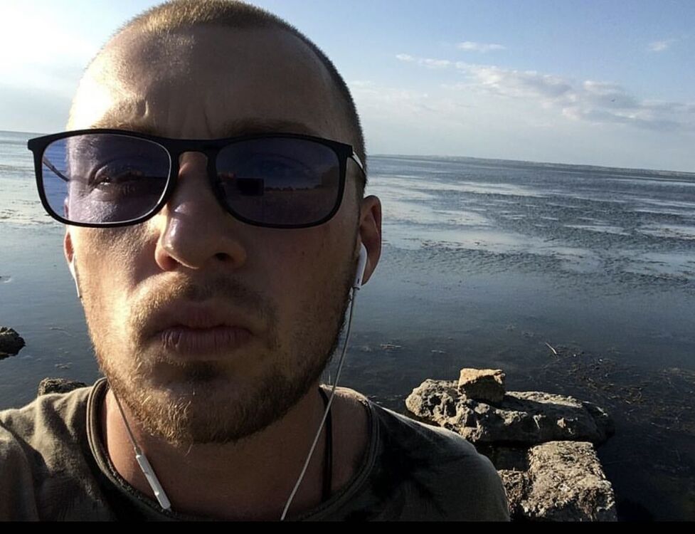 ���������� ��������-������������, ���� ������� Vasyl, 31 ���, ������������ ��� ������, ����� � ���������, ���������