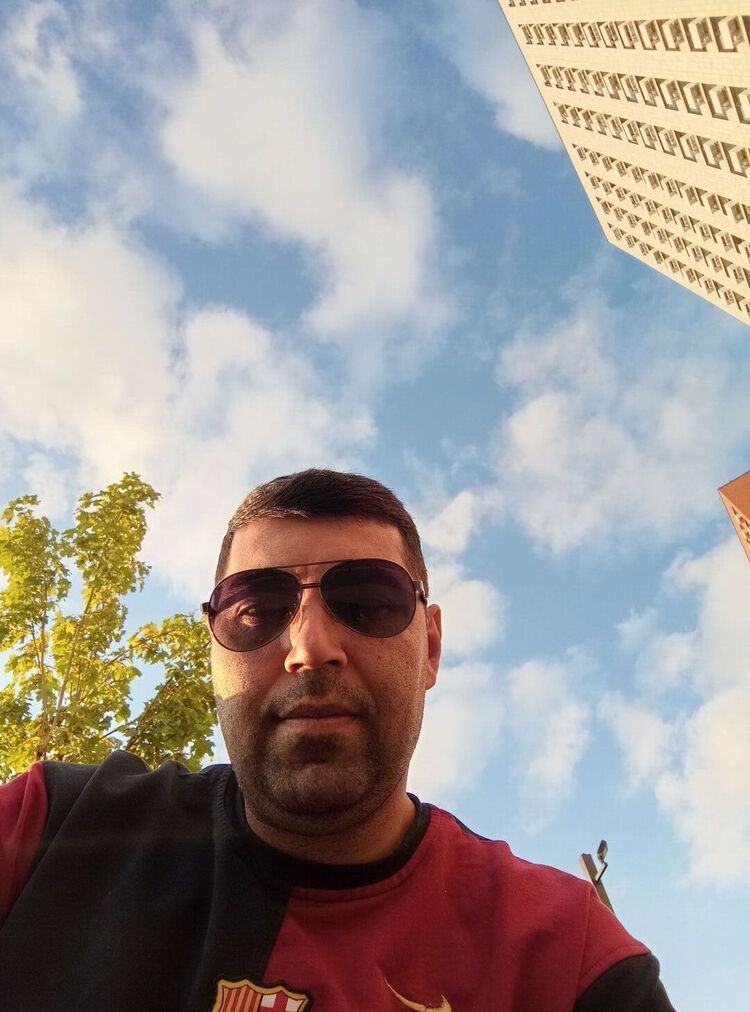  53521461  Ragim, 34 ,    
