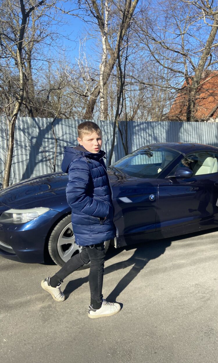 ���� 25581171 ����� �����, 23 ����, ���� ���������� � ������������