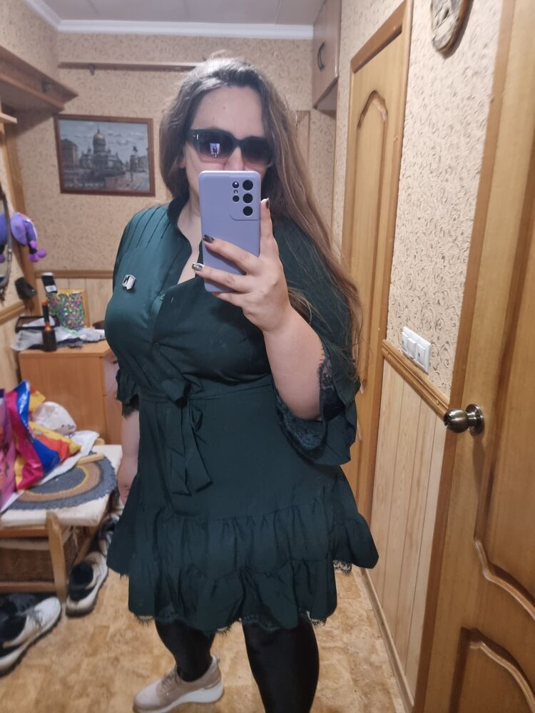 ���������� ������, ���� ������� Ivanna, 38 ���, ������������ 