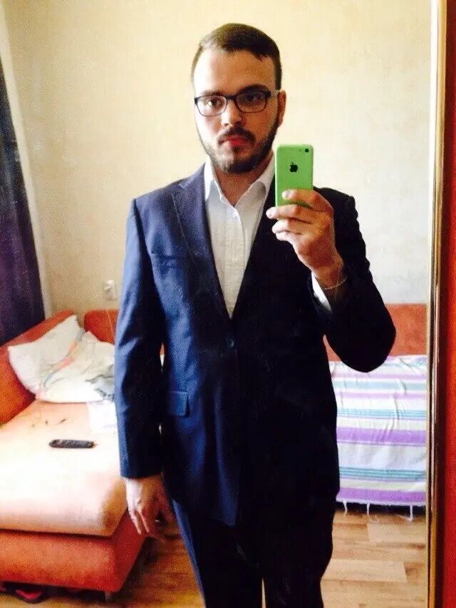 ���������� �������, ���� ������� Stepan, 31 ���, ������������ ��� ������, ����� � ���������, c�������� ���������