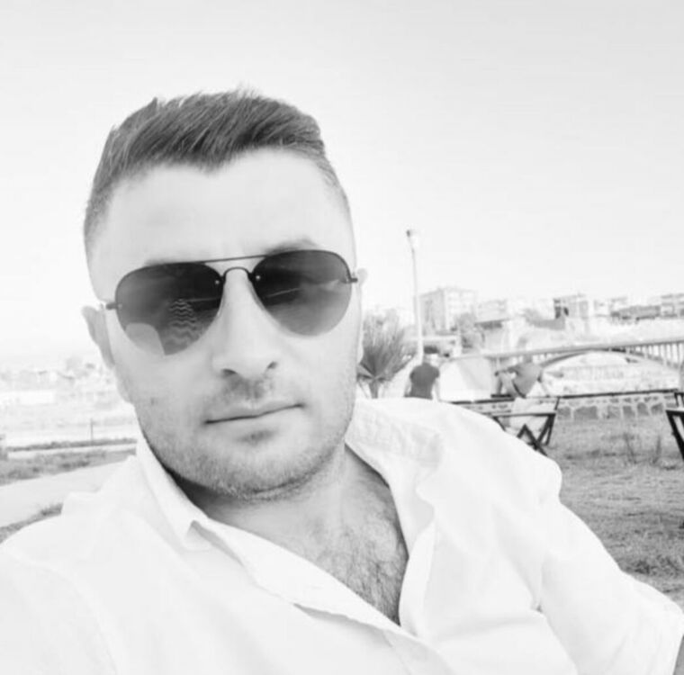 ���� 54714791 ������� Hasan, 29 ���, ���� ���������� � Sirnak
