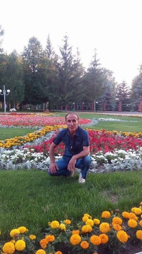 ���������� ������, ���� ������� Ali, 56 ���, ������������ ��� ������, ����� � ���������