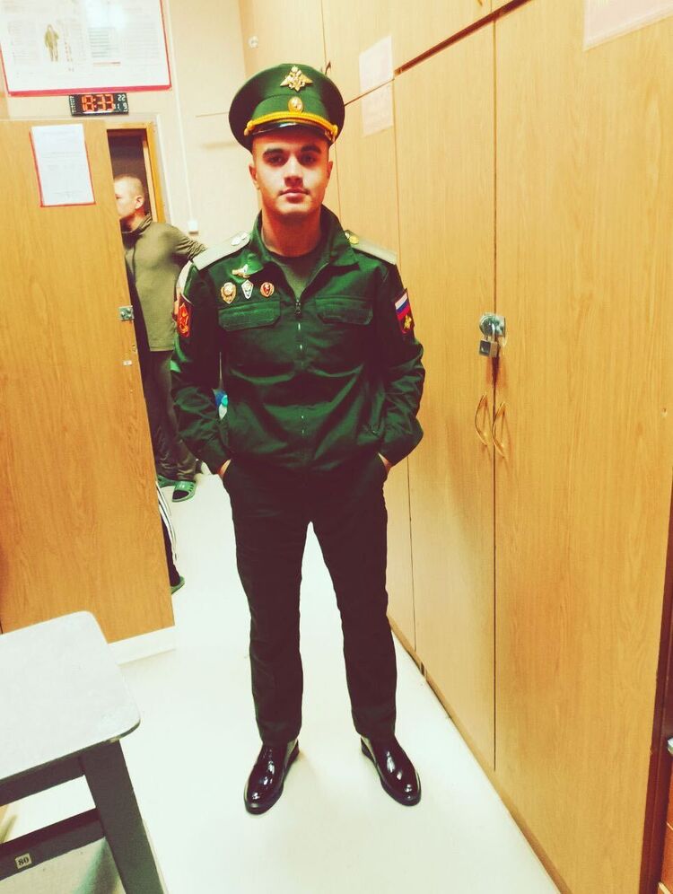 ���� 52565171 ������� Andrey, 28 ���, ���� ���������� � �����