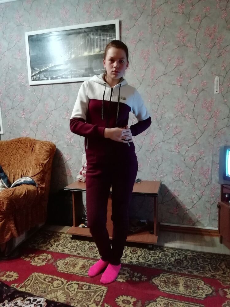 Фото 25307461 девушки Машуля, 24 года, ищет знакомства в Первомайском