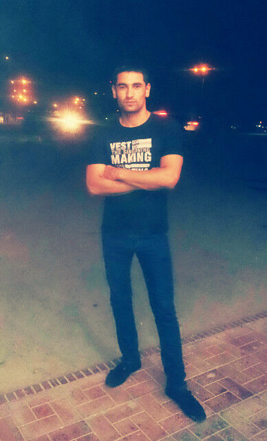  5005501  Aziz, 39 ,    