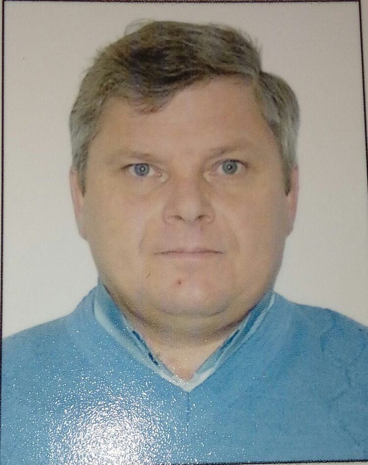  Hunedoara,   Gennadiy, 53 ,   ,   , c 