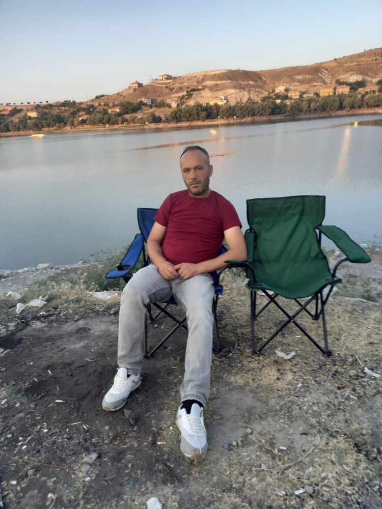 ���������� ������, ���� ������� Huseyin us, 42 ����, ������������ ��� ������, ����� � ���������