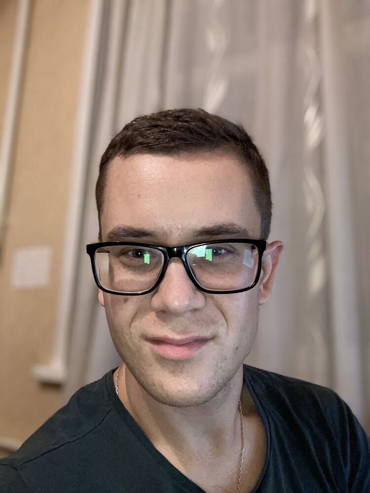 ���������� ������, ���� ������� Fyodor, 34 ����, ������������ ��� ������, ����� � ���������