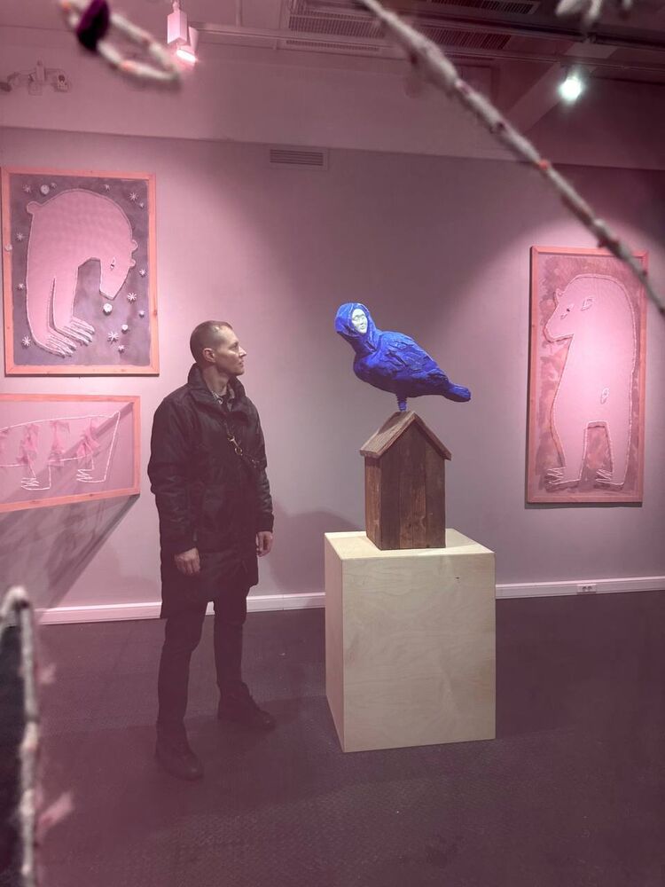 ���������� ������, ���� ������� ����, 42 ����, ������������ ��� ������, ����� � ���������