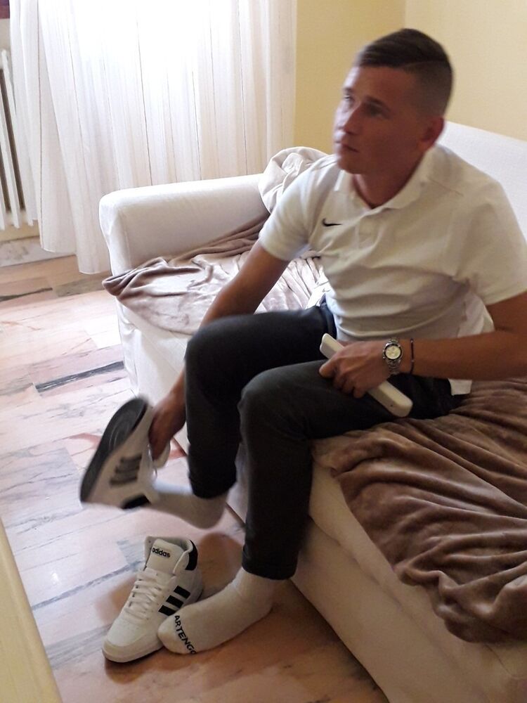 ���������� ����, ���� ������� Slavo, 37 ���, ������������ ��� ������, ����� � ���������, c�������� ���������