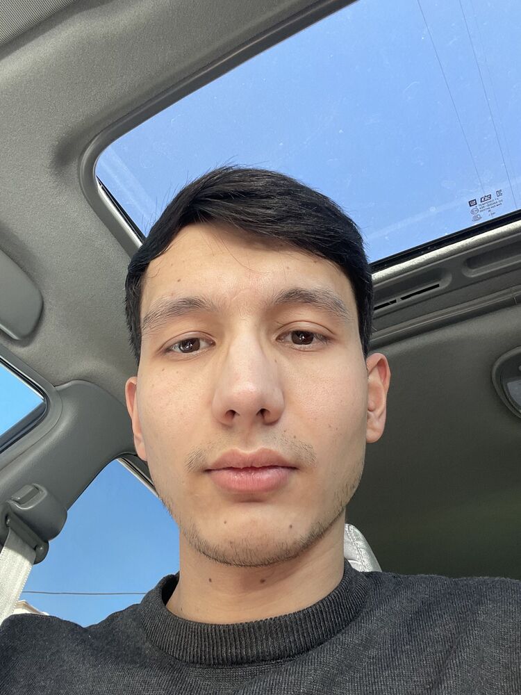  42180721  Shohrux, 28 ,    