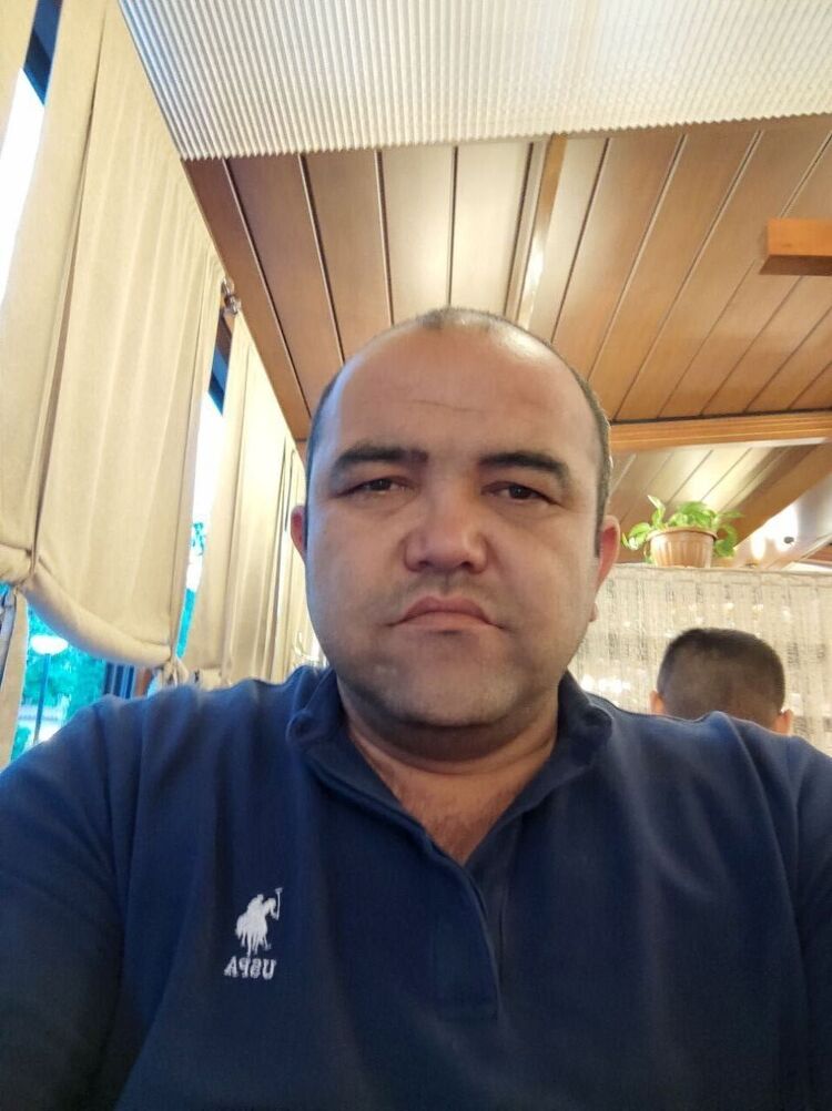 ���������� �������, ���� ������� Sharofiddin, 47 ���, ������������ ��� ����� � ���������, ���������