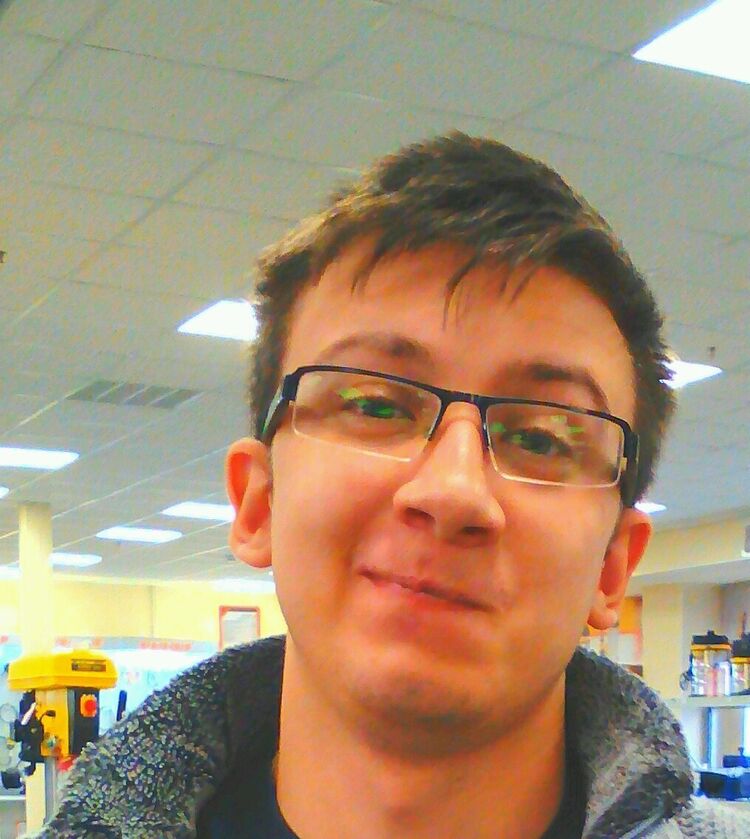  11816791  Pavel, 28 ,    