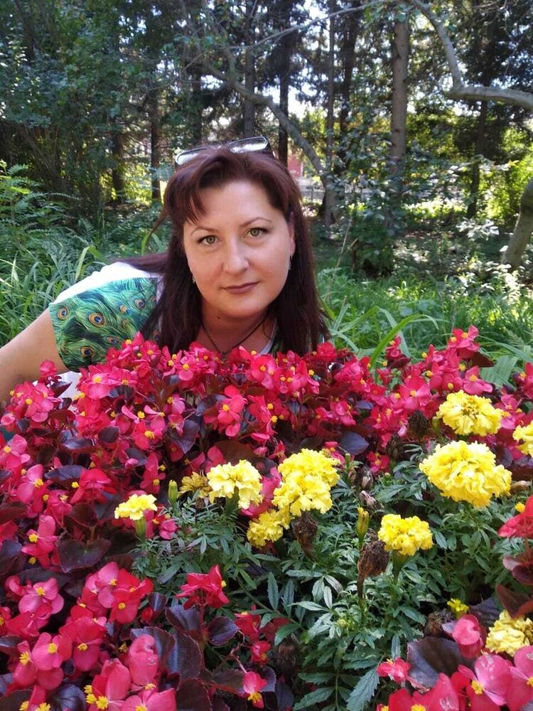  20957441  Ulyana, 41 ,    