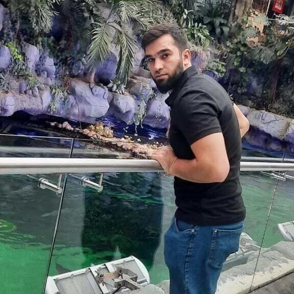 ���� 43372961 ������� Muslim, 33 ����, ���� ���������� � ������