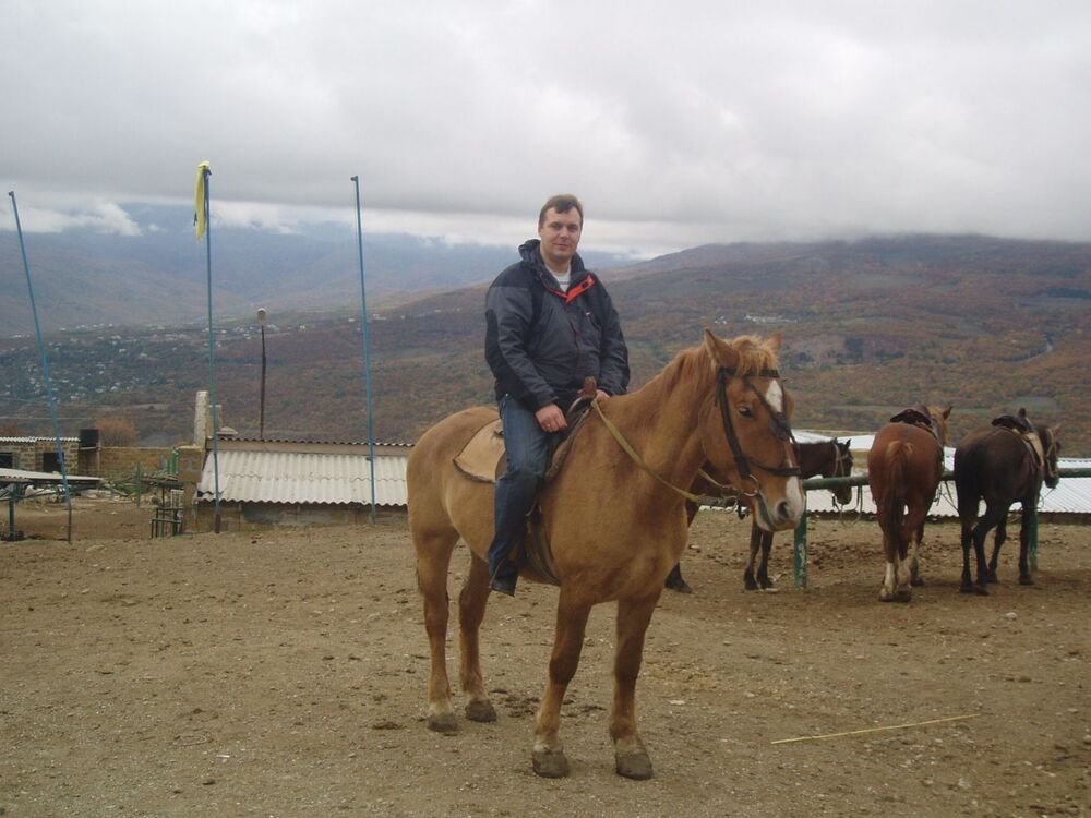 ���������� �������, ���� ������� Sergey, 35 ���, ������������ ��� ������, ����� � ���������