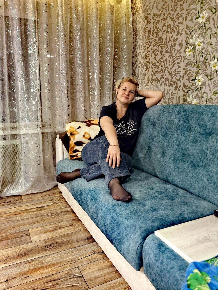 ���������� ������, ���� ������� Ludmila, 51 ���, ������������ ��� ������, ����� � ���������